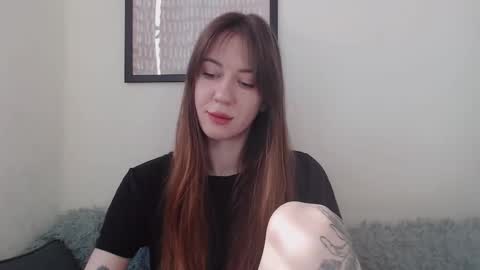 Demi. not your babybabebb and other shit online show from 03.14.26