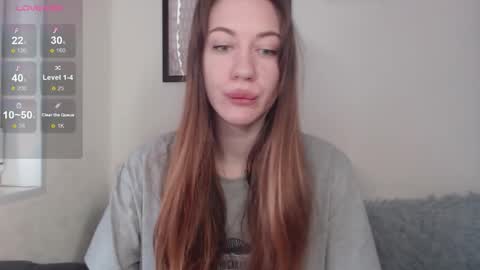 Demi. not your babybabebb and other shit online show from 03.19.26