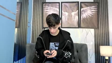 Snapshot of demian_hot99 chatting on 05.26.26 demian hot99 online show from 05.26.26