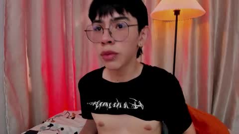 demian_hush online show from 02.21.26