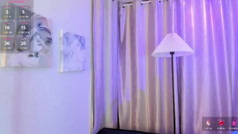 demian_hush online show from 04.26.26