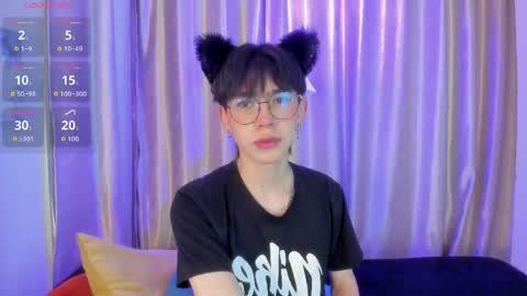 demian_hush online show from 04.29.26