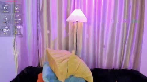demian_hush online show from 05.01.26