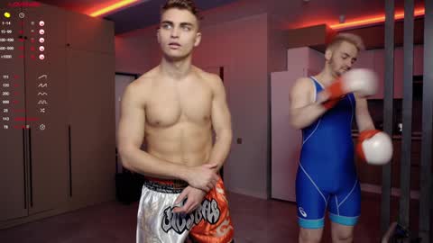 demianblake online show from 01.25.25