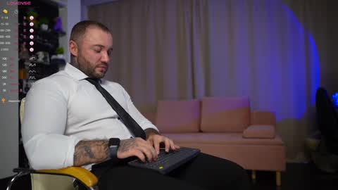 demianblake online show from 02.27.25