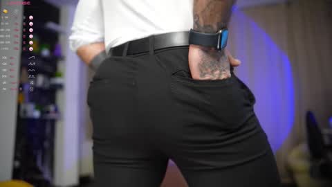 demianblake online show from 03.05.25