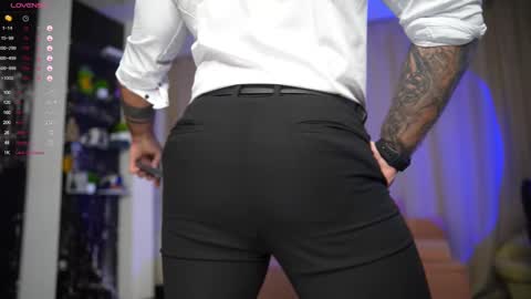 demianblake online show from 03.06.25