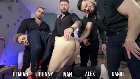 demianblake online show from 10.05.25