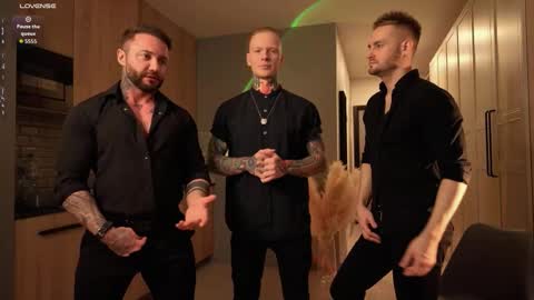 demianblake online show from 10.18.25