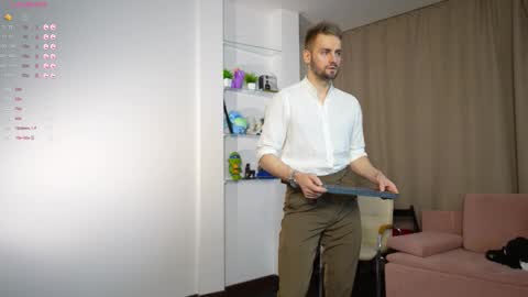 demianblake online show from 11.02.25