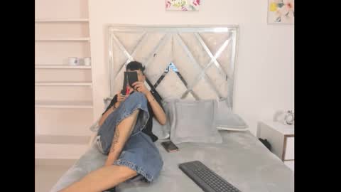 Demian and Salvatore online show from 09.30.25