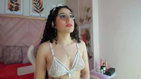 Snapshot of demijones_ chatting on 11.27.25 Demi online show from 11.27.25