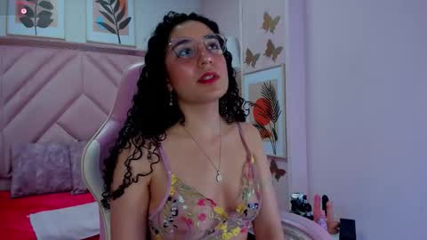 Snapshot of demijones_ chatting on 12.05.25 Demi online show from 12.05.25