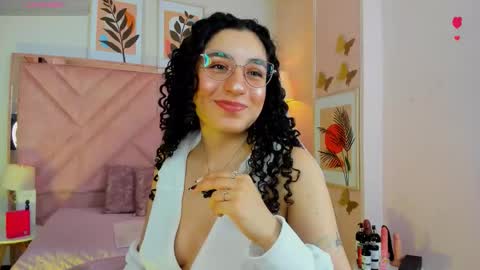 Demi online show from 02.25.26