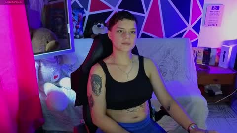 Snapshot of demimoore222 chatting on 04.05.26 DEMI online show from 04.05.26