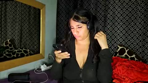 Snapshot of demivercetti chatting on 03.14.26 demivercetti online show from 03.14.26