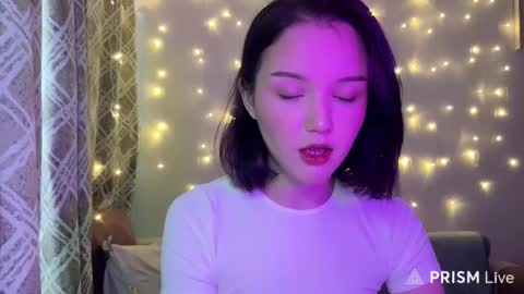 Snapshot of demiwildcat chatting on 09.11.25 Didi online show from 09.11.25