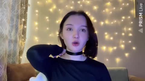 Snapshot of demiwildcat chatting on 09.12.25 Didi online show from 09.12.25