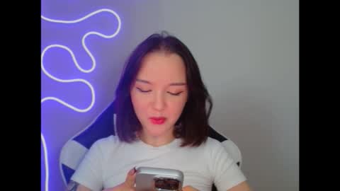 Snapshot of demiwildcat chatting on 09.24.25 Didi online show from 09.24.25