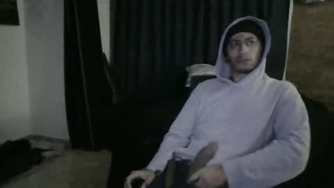 Snapshot of demon666dick chatting on 11.27.25 demon666dick online show from 11.27.25