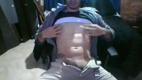 Snapshot of demon666dick chatting on 01.07.26 demon666dick online show from 01.07.26