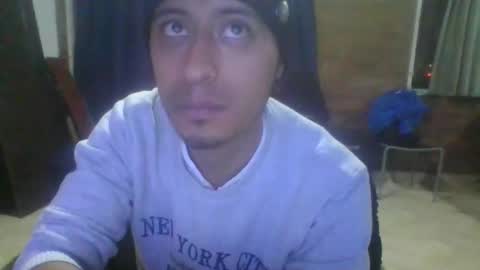 Snapshot of demon666dick chatting on 02.15.26 demon666dick online show from 02.15.26