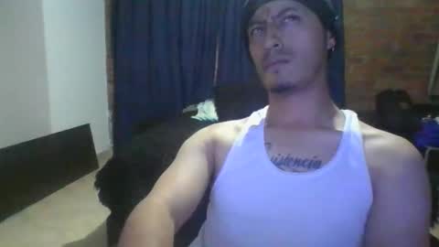 Snapshot of demon666dick chatting on 03.12.26 demon666dick online show from 03.12.26