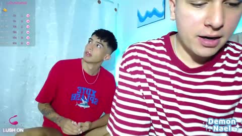 Juan  Gabriel Independent Models 3 online show from 01.16.25