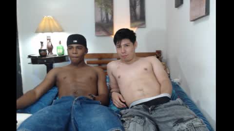 DEMOND online show from 10.19.25