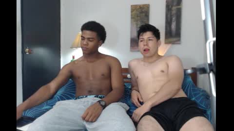 DEMOND online show from 11.02.25