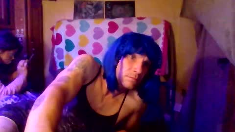 Demondelight666 online show from 03.28.26