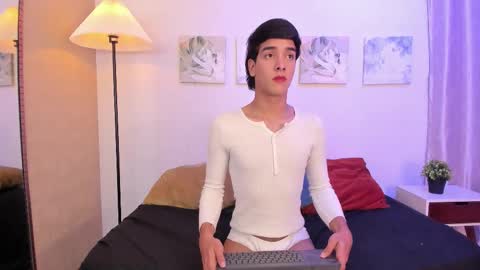 Demon online show from 03.15.26