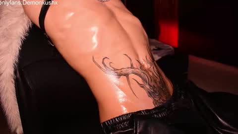 DemonKush online show from 02.06.26