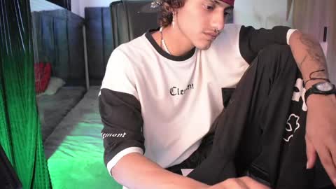 DemonKush online show from 05.22.26