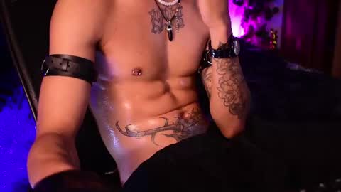 DemonKush online show from 06.18.26