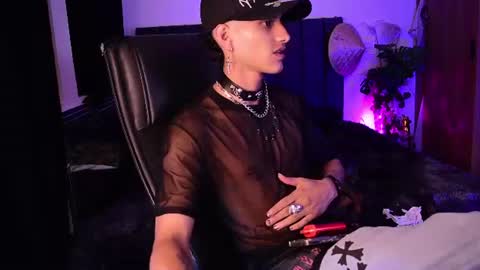DemonKush online show from 06.24.26