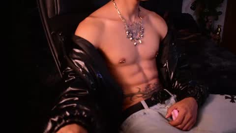 DemonKush online show from 06.25.26