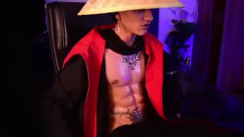 DemonKush online show from 06.25.26