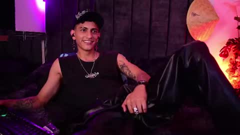 DemonKush online show from 06.27.26