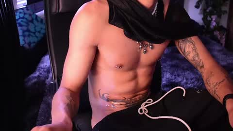 DemonKush online show from 06.30.26