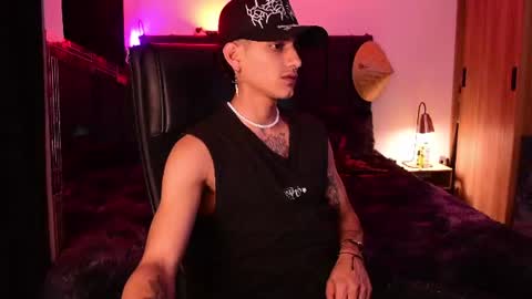 DemonKush online show from 07.04.26