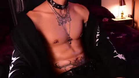 DemonKush online show from 07.05.26
