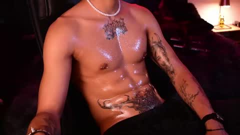 DemonKush online show from 07.09.26