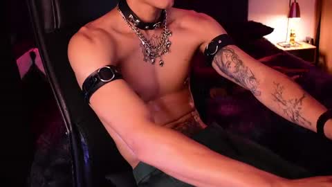 DemonKush online show from 07.11.26