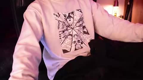 DemonKush online show from 07.14.26