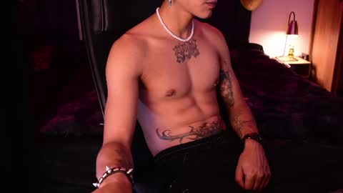 DemonKush online show from 07.15.26