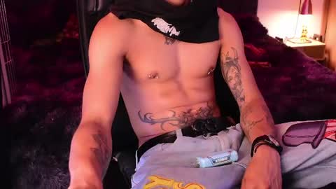 DemonKush online show from 07.16.26