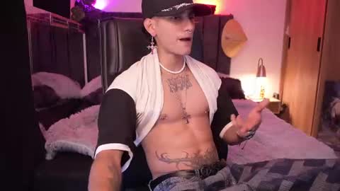 DemonKush online show from 07.19.26