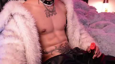 DemonKush online show from 07.20.26