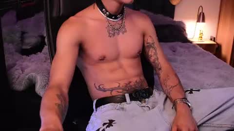 DemonKush online show from 07.22.26